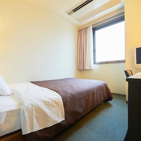 Hotel Select Inn Nishinasuno Насу-Сіобара Екстер'єр фото