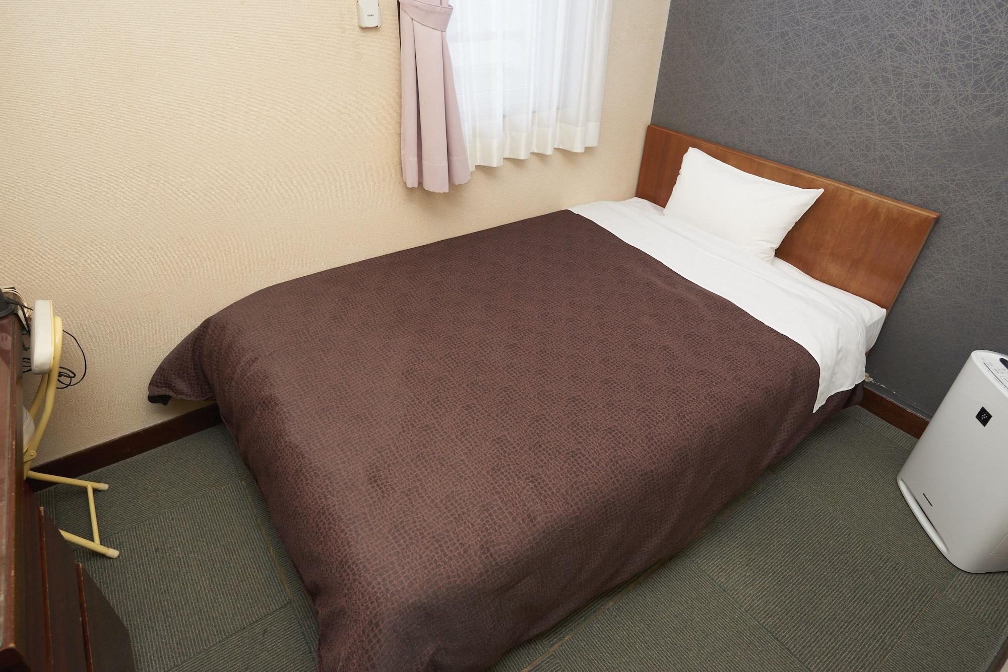 Hotel Select Inn Nishinasuno Насу-Сіобара Екстер'єр фото